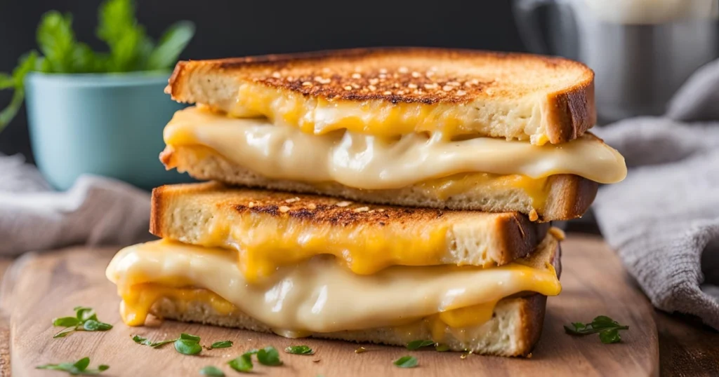 Grilled Cheese