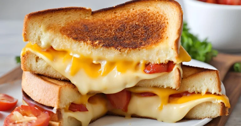 Grilled Cheese