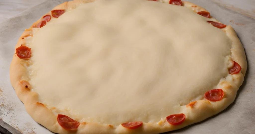 Pizza Dough