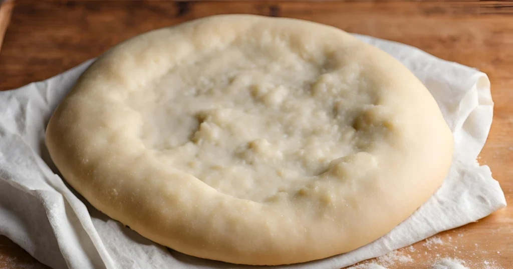 Pizza Dough