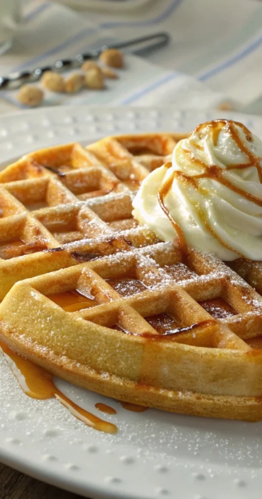 Waffles