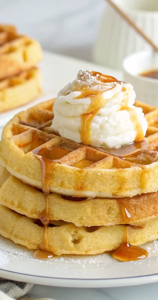 Waffles