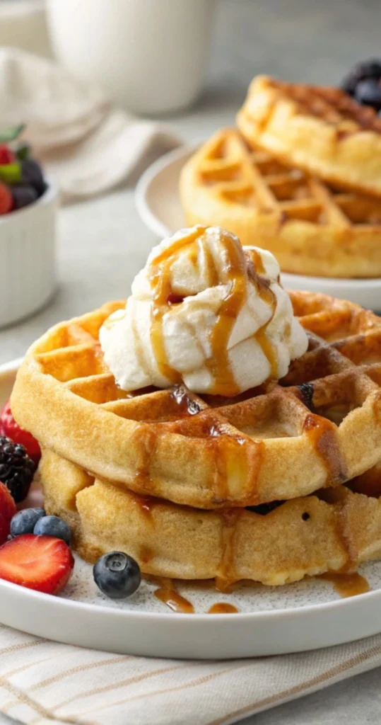 Waffles