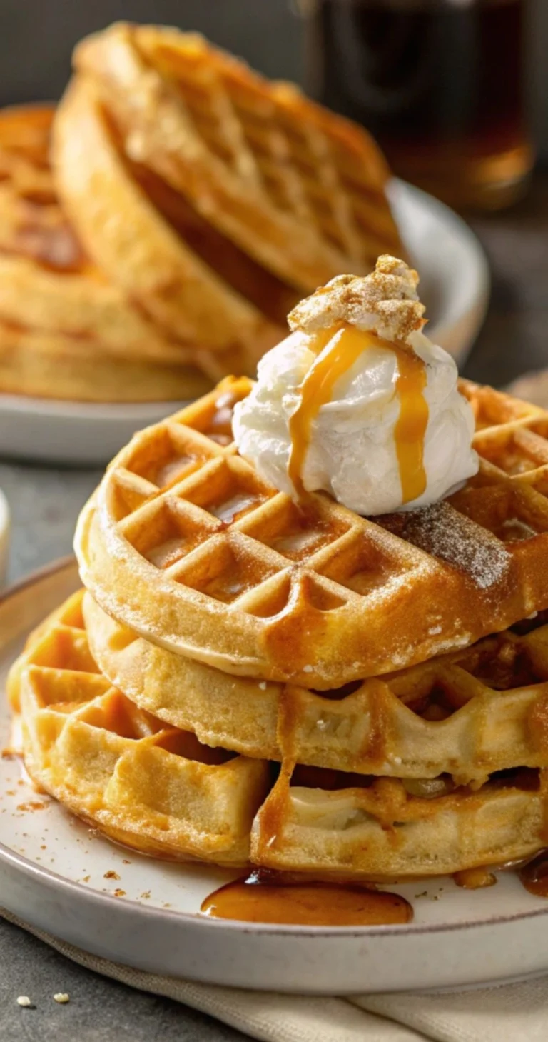 Waffles