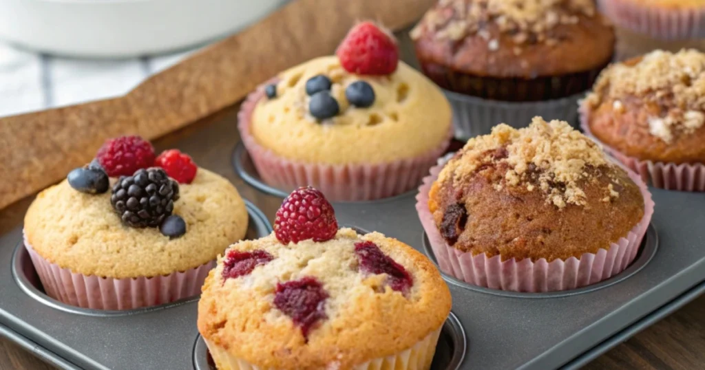 Muffins